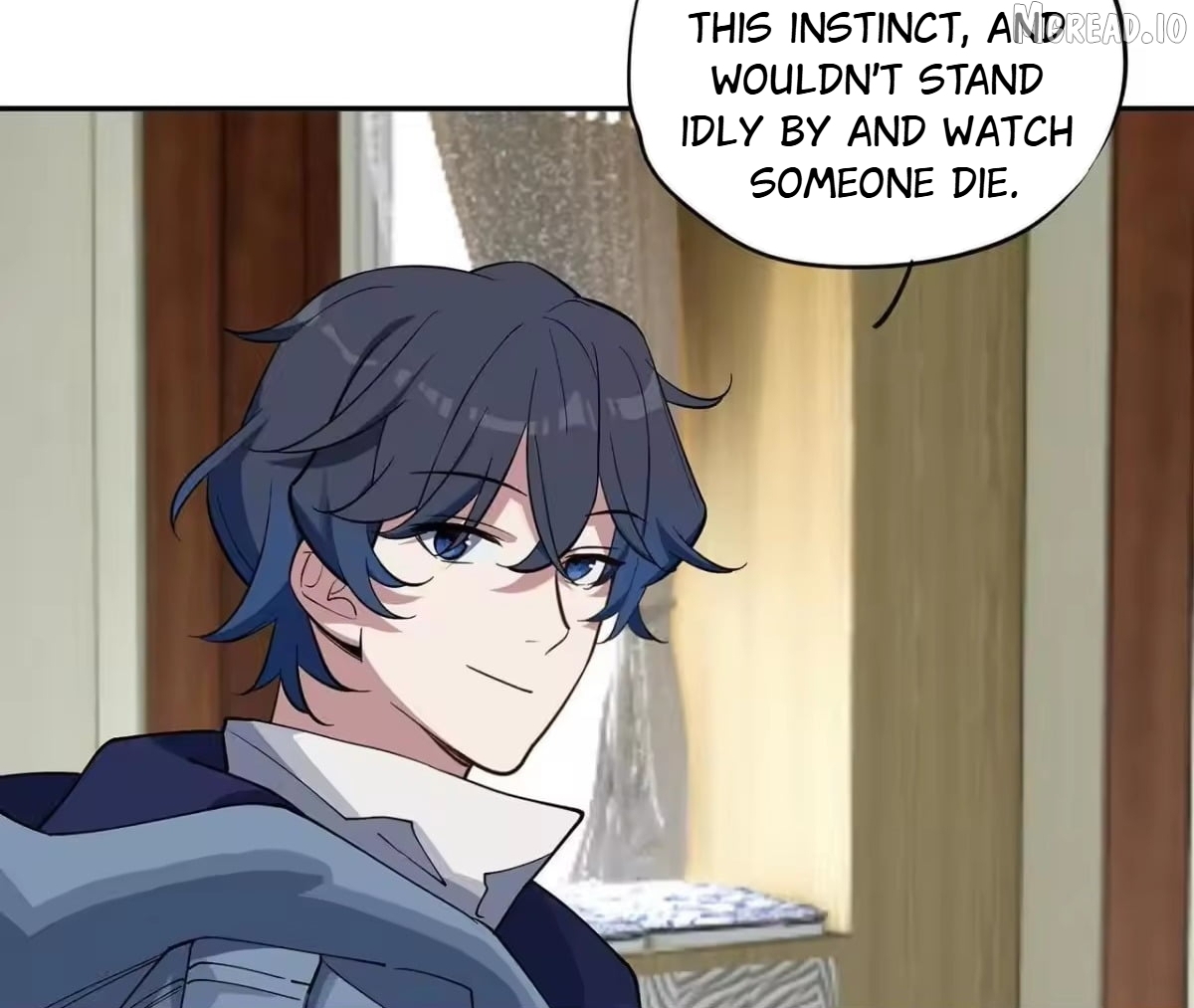Confession Of The Suspect A Chapter 29  - page 11
